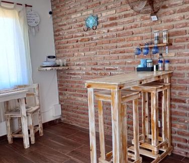 Comuna Estancia Vieja Apartment | Explore Family-Friendly Comfort at La Tacuarita Hotel