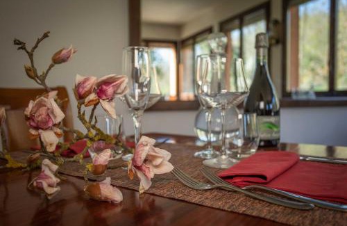 Monteveglio Hotel | Welcoming La Tagliolina: Pet-Friendly with Breakfast Options