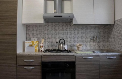 Endine Gaiano Apartment | Cozy Retreat Near Lake Endine and Iseo - Perfect for Families