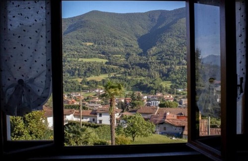 Endine Gaiano Apartment | Cozy Retreat Near Lake Endine and Iseo - Perfect for Families
