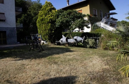 Endine Gaiano Apartment | Cozy Retreat Near Lake Endine and Iseo - Perfect for Families