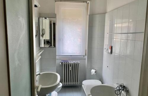 Brescia Antica Apartment | La Tana: Romantic Retreat with Family-Friendly Amenities