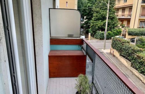 Brescia Antica Apartment | La Tana: Romantic Retreat with Family-Friendly Amenities