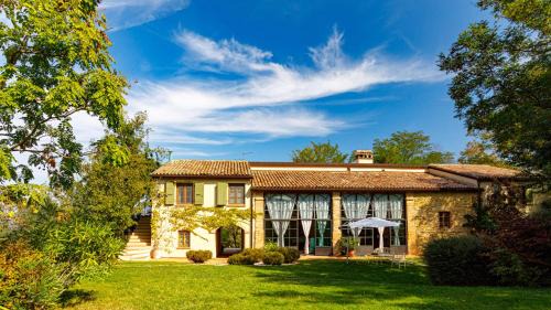 Monteleone Villa | Discover La Tana del Ghiro 20: Oceanfront Oasis for Families