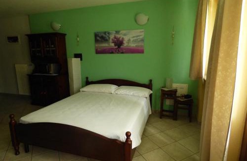 Quart House | Discover La Tana del Ghiro: Family-Friendly Retreat