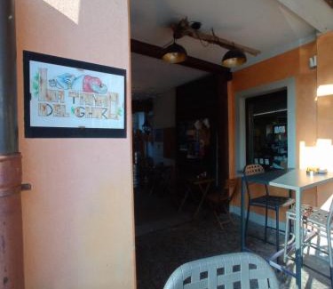 Sedico Bed & Breakfast | Discover La Tana del Ghiro: Pet-Friendly Retreat Awaits