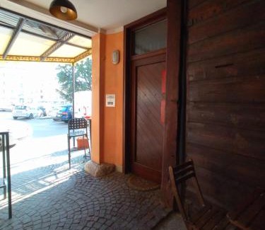 Sedico Bed & Breakfast | Discover La Tana del Ghiro: Pet-Friendly Retreat Awaits