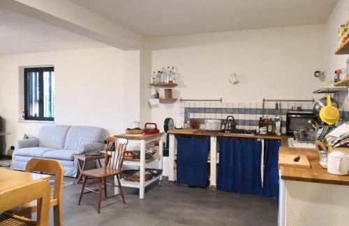 San Vincenzo La Costa House | Cozy Retreat at La tana del riccio with Oceanfront Views