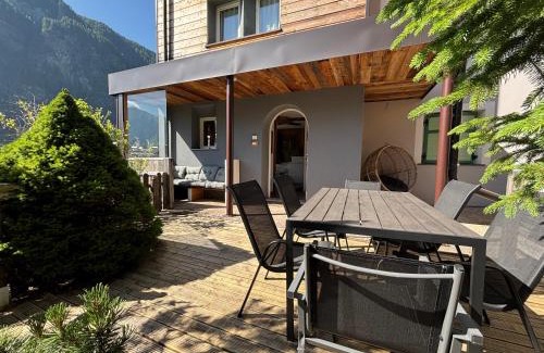 Campitello di Fassa Apartment | Pet-Friendly Retreat at La Tana dell'Orso – Rated 9.1/10