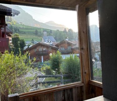 Campitello di Fassa Apartment | Pet-Friendly Retreat at La Tana dell'Orso – Rated 9.1/10