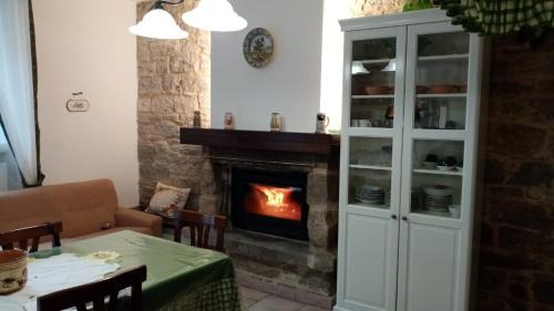 Capracotta House | Discover La Tana Delle Coccinelle: Family-Friendly Retreat