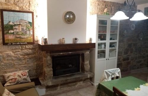 Capracotta House | Discover La Tana Delle Coccinelle: Family-Friendly Retreat