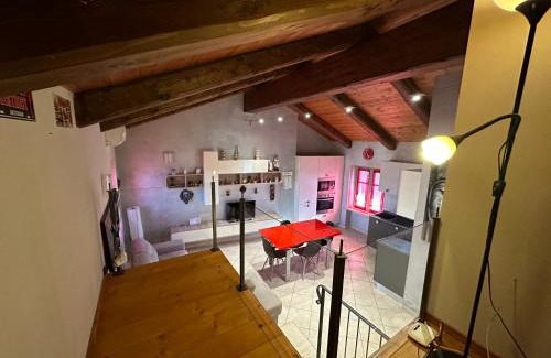 Piozzo Apartment | Family-Friendly Stay at La tana di Piozzo - Rated 9.7/10