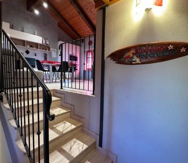 Piozzo Apartment | Family-Friendly Stay at La tana di Piozzo - Rated 9.7/10