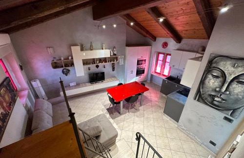Piozzo Apartment | Family-Friendly Stay at La tana di Piozzo - Rated 9.7/10