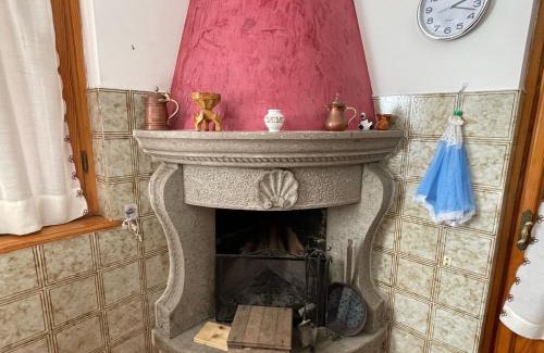 Viterbo House | Discover La Tana di Tony: Pet-Friendly and Family Ready