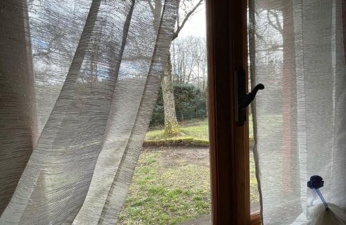 Viterbo House | Discover La Tana di Tony: Pet-Friendly and Family Ready
