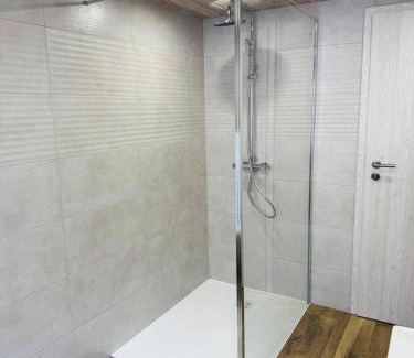 Dabo Apartment | La Tanière du Katz