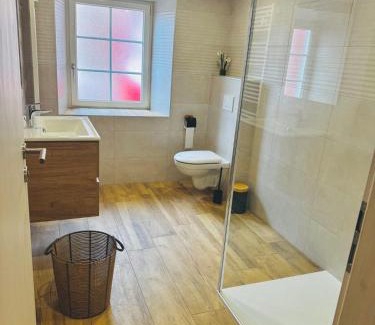 Dabo Apartment | La Tanière du Katz