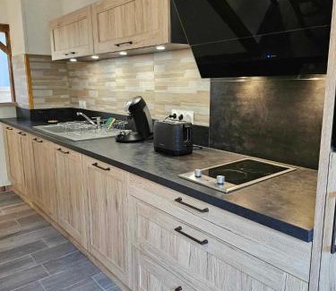 Echevis Apartment | Family-Friendly Apartments in Échevis, France with Pool
