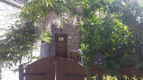 Morgex Apartment | Family-Friendly Retreat at La Tanière - Rated 8.6/10!
