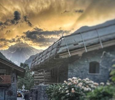 Morgex Apartment | Family-Friendly Retreat at La Tanière - Rated 8.6/10!