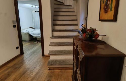 Morgex Apartment | Family-Friendly Retreat at La Tanière - Rated 8.6/10!