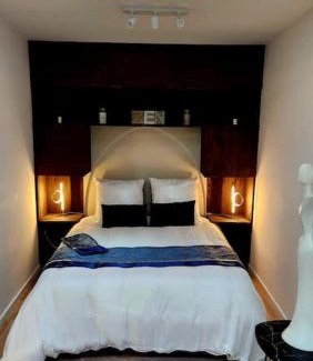 Sallaumines Apartment | Family-Friendly Retreat at La Tanière Lens with 8.6/10 Rating