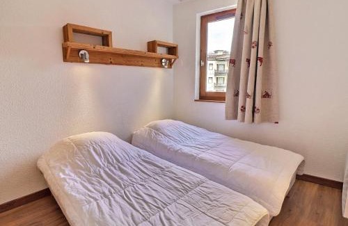La Perriere Apartment | Family-Friendly Appartement La Tania for Memorable Stays
