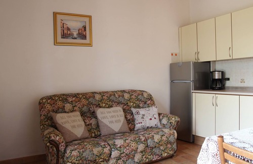 Voiandes Apartment | La Tartufaia by Interhome
