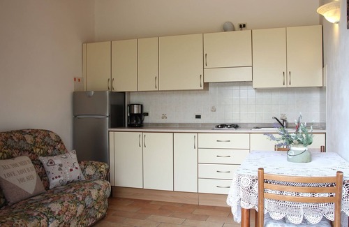 Voiandes Apartment | La Tartufaia by Interhome