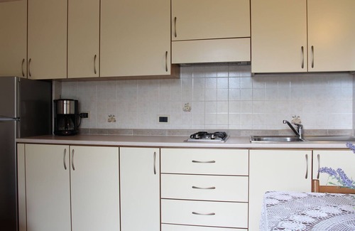 Voiandes Apartment | La Tartufaia by Interhome