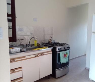 Alta Gracia Apartment | Pet-Friendly Retreat at La Tata with 8.8 Review Score