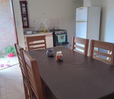 Alta Gracia Apartment | Pet-Friendly Retreat at La Tata with 8.8 Review Score
