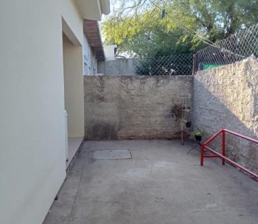 Alta Gracia Apartment | Pet-Friendly Retreat at La Tata with 8.8 Review Score