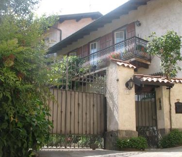 Airuno Apartment | Discover LA TAVERNA B&B: Family-Friendly Getaway