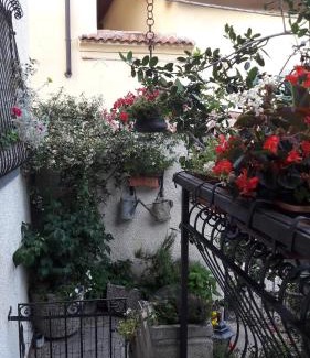 Airuno Apartment | Discover LA TAVERNA B&B: Family-Friendly Getaway