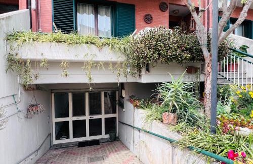 Campomarino Apartment | Pet-Friendly Retreat at La Taverna Di Felice, Rated 9.2/10