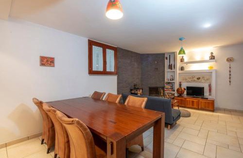 Comignago Apartment | La Taverna di Ninfa