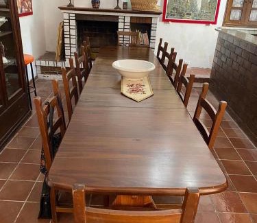 Cantalupo nel Sannio House | La Taverna