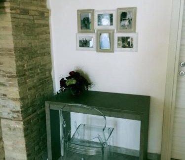 Sant'Eusanio del Sangro Apartment | Family-Friendly Stay at La Taverna del Marchigiano