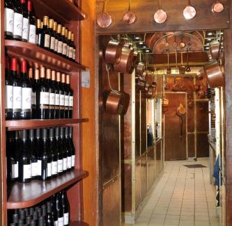 Etretat Hotel | Pet-Friendly Retreat at La Taverne des Deux Augustins