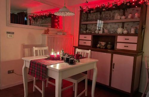 Villafranca di Verona Apartment | Book Your Stay at La Tavernetta di Antonietta - 8.9/10 Rating