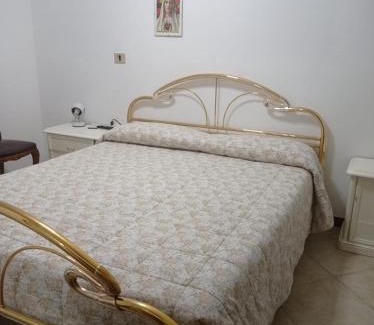 Policoro Apartment | La tavernetta del Sole
