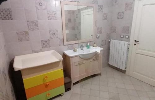 Bagnolo del Salento Apartment | Oceanfront Stay at La Tavernetta di Carlo - 4 Star Hotel