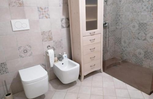 Bagnolo del Salento Apartment | Oceanfront Stay at La Tavernetta di Carlo - 4 Star Hotel