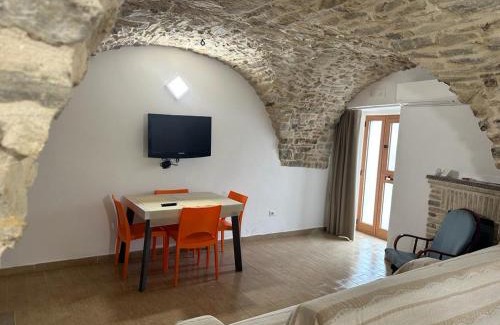 Pietramontecorvino Apartment | Unforgettable Stays at La Tavernetta - Pet Friendly & Family Fun