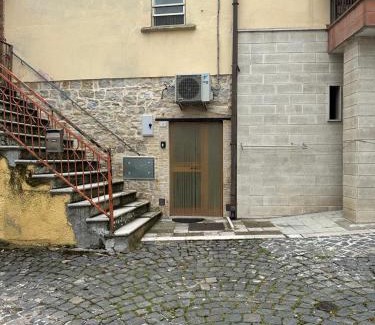 Pietramontecorvino Apartment | Unforgettable Stays at La Tavernetta - Pet Friendly & Family Fun