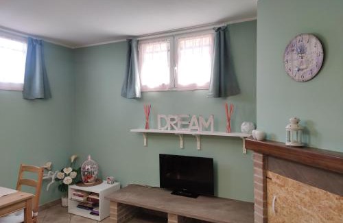 Torriana Apartment | Pet-Friendly Getaway at La Tavernetta with High Ratings
