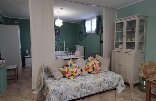 Torriana Apartment | Pet-Friendly Getaway at La Tavernetta with High Ratings